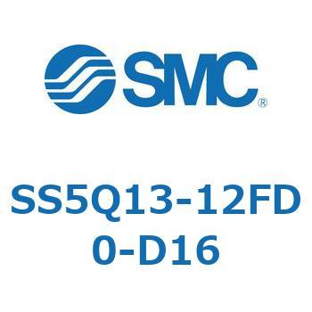 S Series(SS5Q13-12) SMC