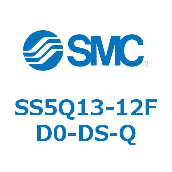 S Series(SS5Q13-12) SMC