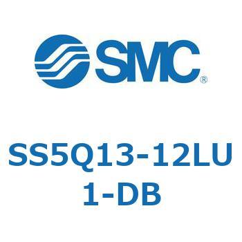 S Series(SS5Q13-12) SMC