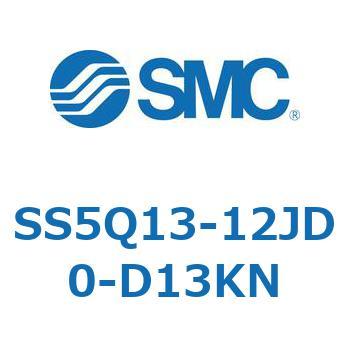 S Series(SS5Q13-12) SMC