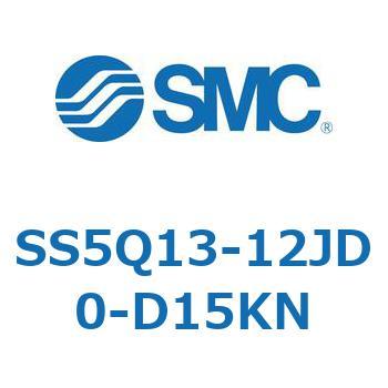 S Series(SS5Q13-12) SMC