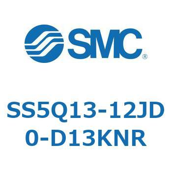 S Series(SS5Q13-12) SMC