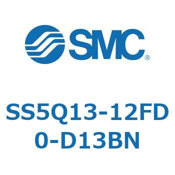 S Series(SS5Q13-12) SMC