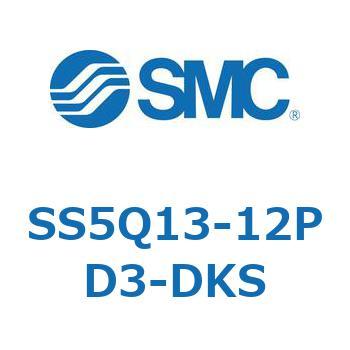 S Series(SS5Q13-12) SMC