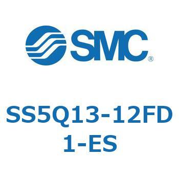 S Series(SS5Q13-12) SMC