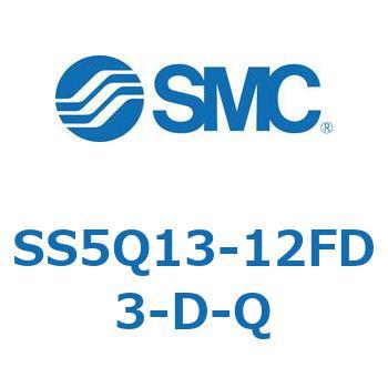 S Series(SS5Q13-12) SMC