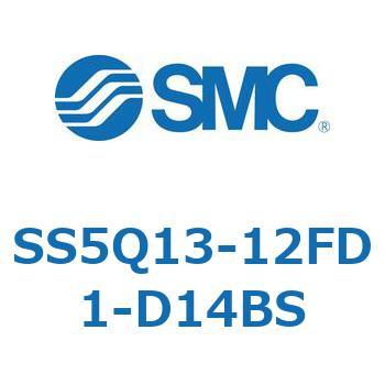 S Series(SS5Q13-12) SMC