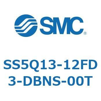 S Series(SS5Q13-12) SMC