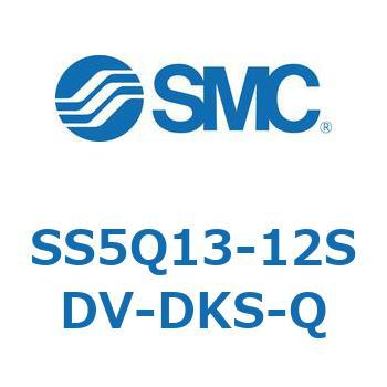 S Series(SS5Q13-12) SMC