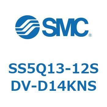 S Series(SS5Q13-12) SMC