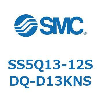 S Series(SS5Q13-12) SMC