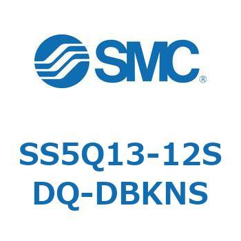 S Series(SS5Q13-12) SMC
