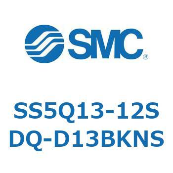 S Series(SS5Q13-12) SMC
