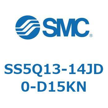 S Series(SS5Q13-14) SMC