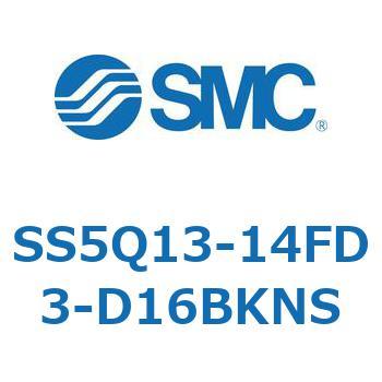 S Series(SS5Q13-14) SMC