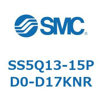 S Series(SS5Q13-15) SMC