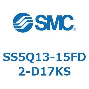 S Series(SS5Q13-15) SMC