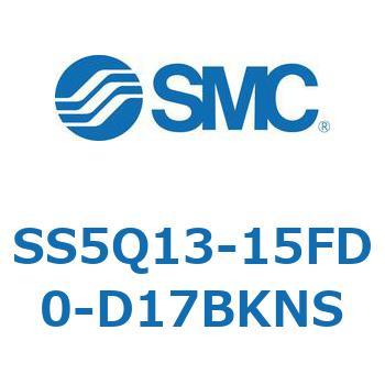 S Series(SS5Q13-15) SMC