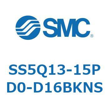 S Series(SS5Q13-15) SMC