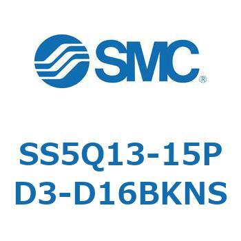 S Series(SS5Q13-15) SMC