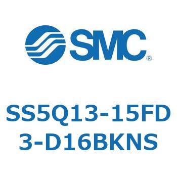 S Series(SS5Q13-15) SMC