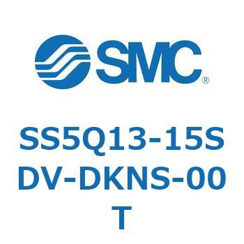 S Series(SS5Q13-15) SMC