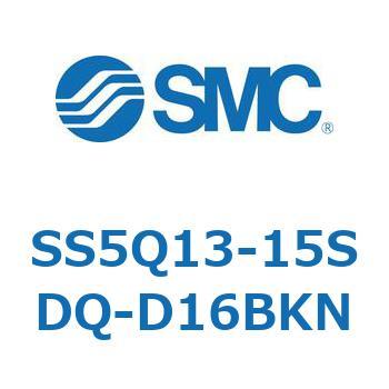 S Series(SS5Q13-15) SMC
