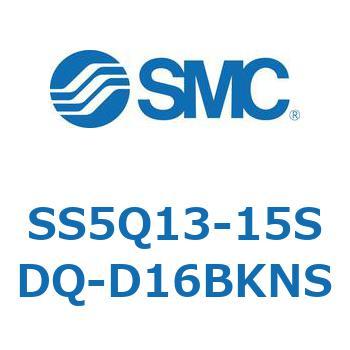 S Series(SS5Q13-15) SMC