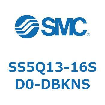 S Series(SS5Q13-16) SMC