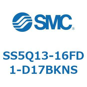 S Series(SS5Q13-16) SMC