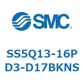S Series(SS5Q13-16) SMC
