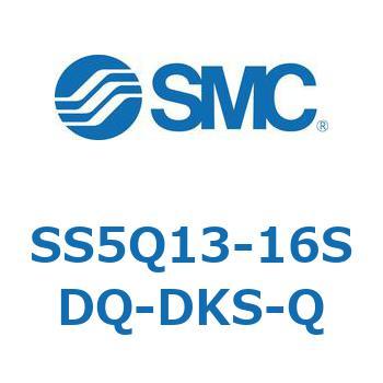 S Series(SS5Q13-16) SMC