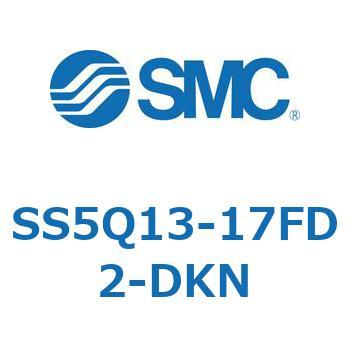 S Series(SS5Q13-17) SMC