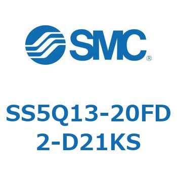 S Series(SS5Q13-20) SMC