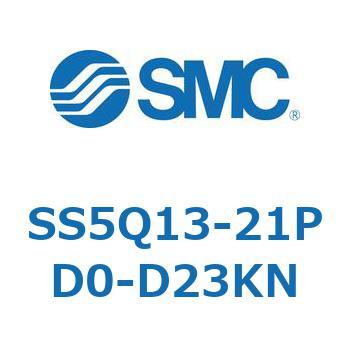 S Series(SS5Q13-21) SMC