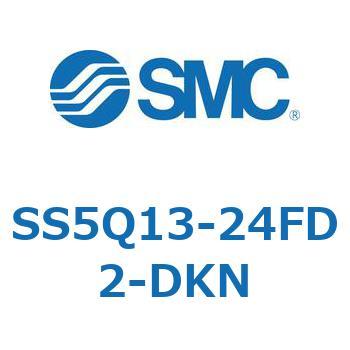 S Series(SS5Q13-24) SMC