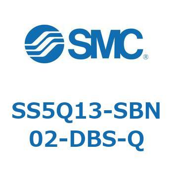 S Series(SS5Q13-SB) SMC