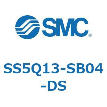 S Series(SS5Q13-SB) SMC