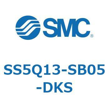 S Series(SS5Q13-SB) SMC