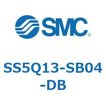 S Series(SS5Q13-SB) SMC