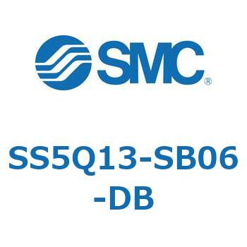 S Series(SS5Q13-SB) SMC