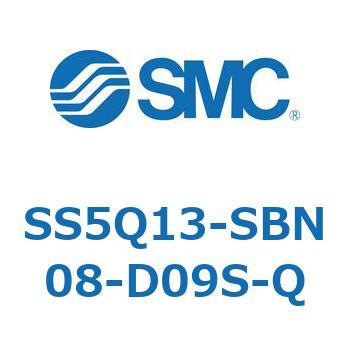 S Series(SS5Q13-SB) SMC