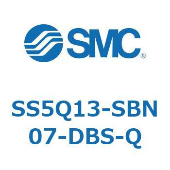 S Series(SS5Q13-SB) SMC
