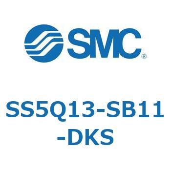 S Series(SS5Q13-SB) SMC