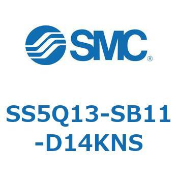S Series(SS5Q13-SB) SMC