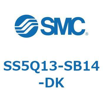 S Series(SS5Q13-SB) SMC
