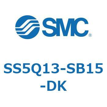 S Series(SS5Q13-SB) SMC