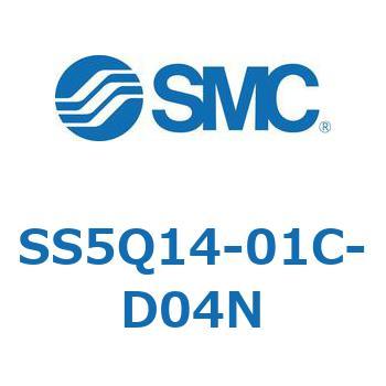 S Series(SS5Q14) SMC