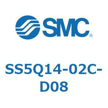 S Series(SS5Q14) SMC