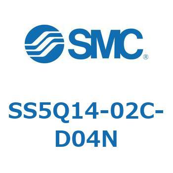 S Series(SS5Q14) SMC